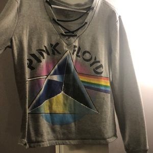 Pink Floyd sweat shirt